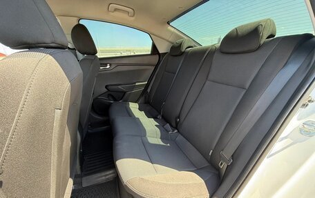 Hyundai Solaris II рестайлинг, 2020 год, 1 250 000 рублей, 16 фотография