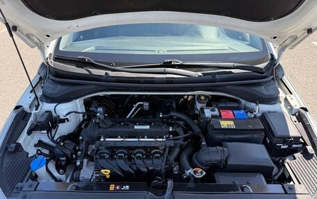 Hyundai Solaris II рестайлинг, 2020 год, 1 250 000 рублей, 15 фотография