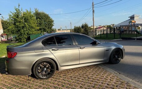 BMW 5 серия, 2014 год, 2 100 000 рублей, 2 фотография