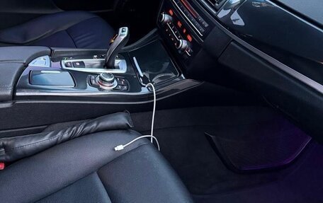 BMW 5 серия, 2014 год, 2 100 000 рублей, 8 фотография