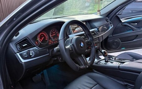 BMW 5 серия, 2014 год, 2 100 000 рублей, 7 фотография