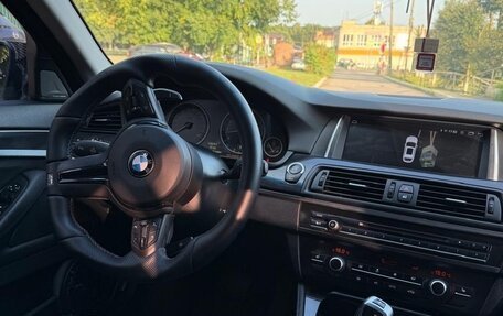 BMW 5 серия, 2014 год, 2 100 000 рублей, 6 фотография
