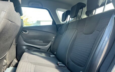 Renault Kaptur I рестайлинг, 2016 год, 1 449 000 рублей, 7 фотография