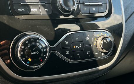Renault Kaptur I рестайлинг, 2016 год, 1 449 000 рублей, 21 фотография