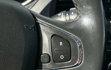 Renault Kaptur I рестайлинг, 2016 год, 1 449 000 рублей, 19 фотография