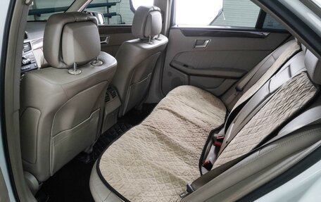 Mercedes-Benz E-Класс, 2012 год, 1 749 000 рублей, 11 фотография