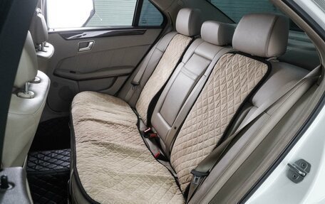 Mercedes-Benz E-Класс, 2012 год, 1 749 000 рублей, 9 фотография