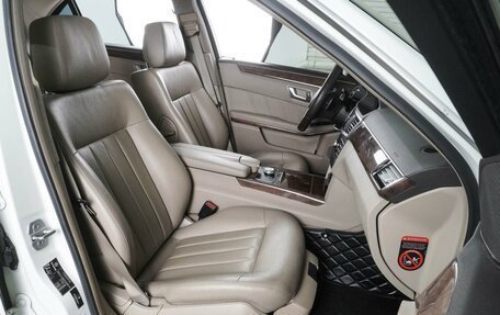 Mercedes-Benz E-Класс, 2012 год, 1 749 000 рублей, 8 фотография