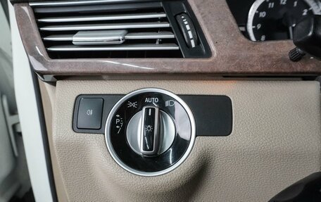 Mercedes-Benz E-Класс, 2012 год, 1 749 000 рублей, 14 фотография