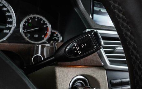 Mercedes-Benz E-Класс, 2012 год, 1 749 000 рублей, 16 фотография
