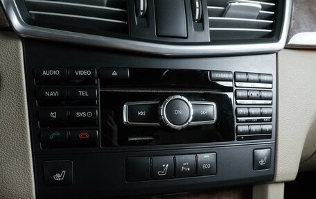 Mercedes-Benz E-Класс, 2012 год, 1 749 000 рублей, 22 фотография