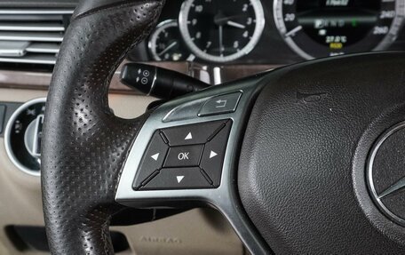 Mercedes-Benz E-Класс, 2012 год, 1 749 000 рублей, 18 фотография