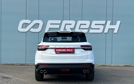 Geely Coolray I, 2023 год, 1 890 000 рублей, 4 фотография