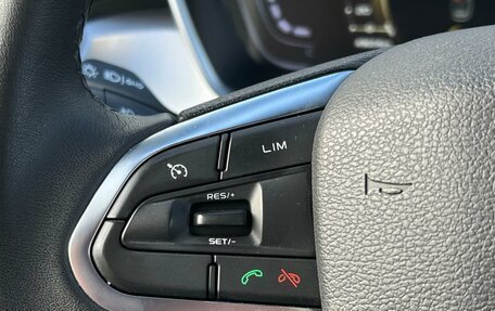 Geely Coolray I, 2023 год, 1 890 000 рублей, 17 фотография