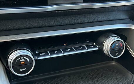 Geely Coolray I, 2023 год, 1 890 000 рублей, 22 фотография