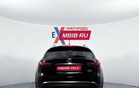 Infiniti FX II, 2010 год, 1 349 000 рублей, 6 фотография