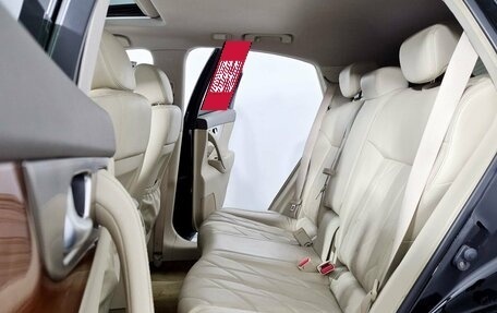 Infiniti FX II, 2010 год, 1 349 000 рублей, 14 фотография