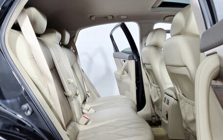 Infiniti FX II, 2010 год, 1 349 000 рублей, 17 фотография