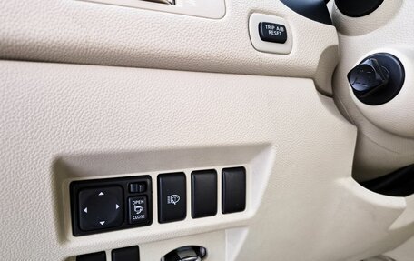 Infiniti FX II, 2010 год, 1 349 000 рублей, 19 фотография