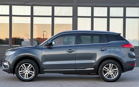 Geely Atlas I, 2018 год, 1 490 000 рублей, 5 фотография