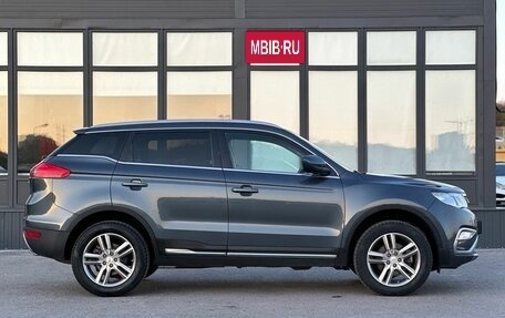 Geely Atlas I, 2018 год, 1 490 000 рублей, 6 фотография