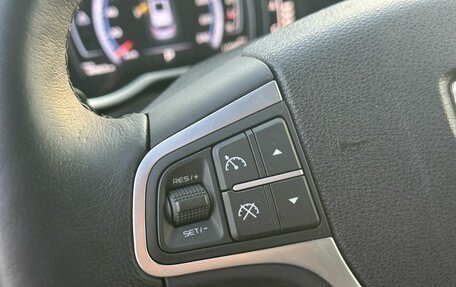Geely Atlas I, 2018 год, 1 490 000 рублей, 17 фотография