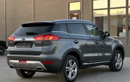 Geely Atlas I, 2018 год, 1 490 000 рублей, 8 фотография