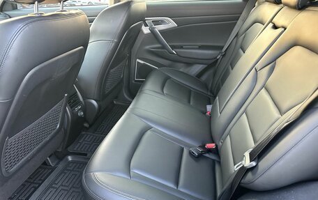 Geely Atlas I, 2018 год, 1 490 000 рублей, 24 фотография
