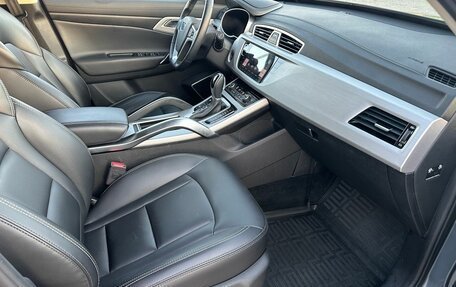 Geely Atlas I, 2018 год, 1 490 000 рублей, 28 фотография