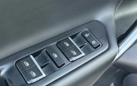 Geely Atlas I, 2018 год, 1 490 000 рублей, 23 фотография