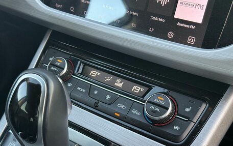 Geely Atlas I, 2018 год, 1 490 000 рублей, 29 фотография