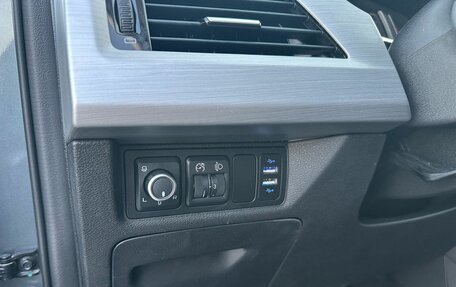 Geely Atlas I, 2018 год, 1 490 000 рублей, 22 фотография