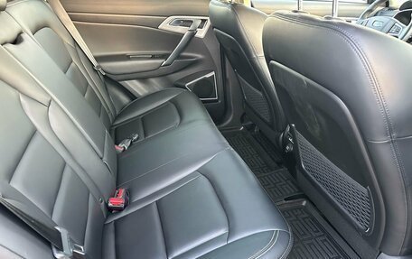 Geely Atlas I, 2018 год, 1 490 000 рублей, 27 фотография