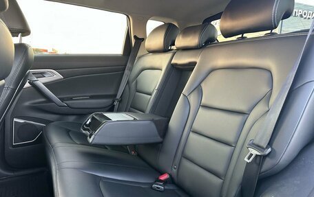 Geely Atlas I, 2018 год, 1 490 000 рублей, 25 фотография