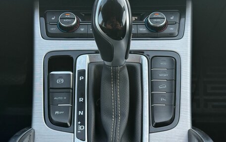 Geely Atlas I, 2018 год, 1 490 000 рублей, 30 фотография