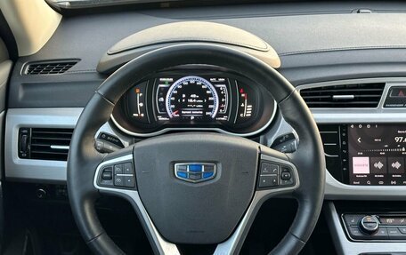 Geely Atlas I, 2018 год, 1 490 000 рублей, 31 фотография