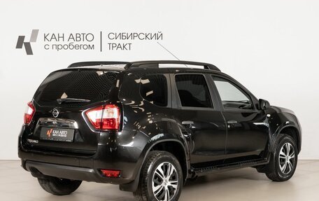 Nissan Terrano III, 2016 год, 1 330 000 рублей, 3 фотография