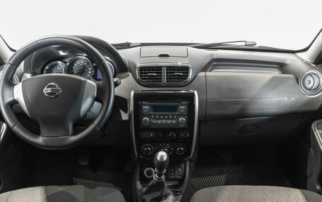 Nissan Terrano III, 2016 год, 1 330 000 рублей, 6 фотография