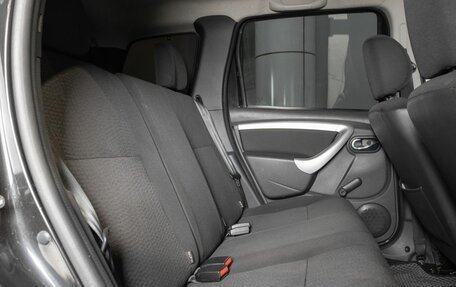 Nissan Terrano III, 2016 год, 1 330 000 рублей, 8 фотография
