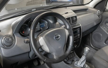 Nissan Terrano III, 2016 год, 1 330 000 рублей, 5 фотография