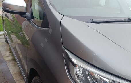 Honda Freed II, 2021 год, 2 300 000 рублей, 4 фотография