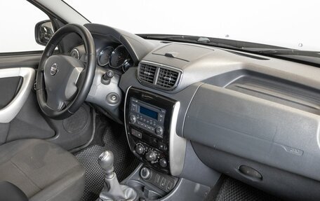 Nissan Terrano III, 2016 год, 1 330 000 рублей, 7 фотография
