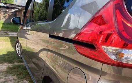 Honda Freed II, 2021 год, 2 300 000 рублей, 7 фотография