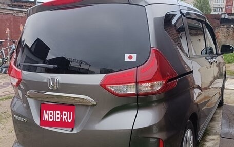 Honda Freed II, 2021 год, 2 300 000 рублей, 3 фотография
