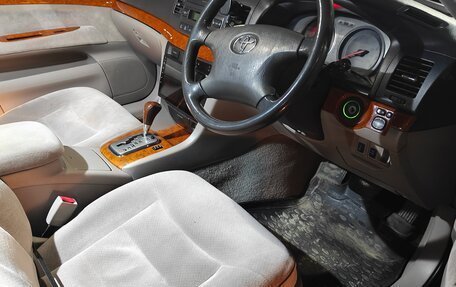 Toyota Mark II IX (X110), 2004 год, 760 000 рублей, 3 фотография