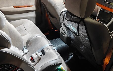Toyota Mark II IX (X110), 2004 год, 760 000 рублей, 6 фотография