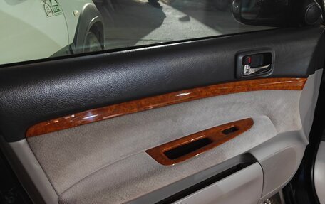 Toyota Mark II IX (X110), 2004 год, 760 000 рублей, 9 фотография