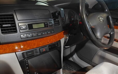 Toyota Mark II IX (X110), 2004 год, 760 000 рублей, 13 фотография
