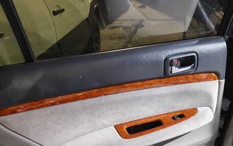 Toyota Mark II IX (X110), 2004 год, 760 000 рублей, 10 фотография