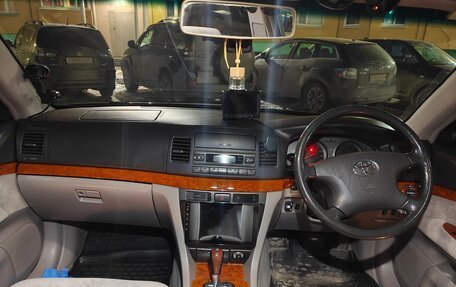 Toyota Mark II IX (X110), 2004 год, 760 000 рублей, 7 фотография